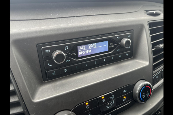 Ford Transit 2.0*A/C*CRUISE*CAMERA*3-PERS.*BAKWAGEN*LAADKLEP*