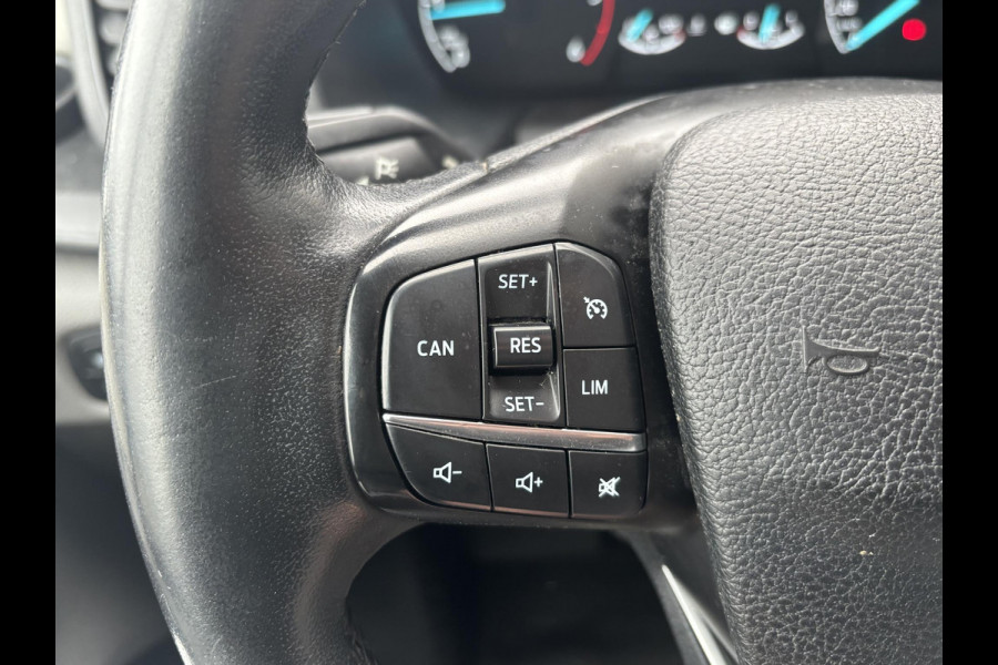 Ford Transit 2.0*A/C*CRUISE*CAMERA*3-PERS.*BAKWAGEN*LAADKLEP*