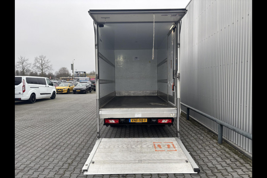 Ford Transit 2.0*A/C*CRUISE*CAMERA*3-PERS.*BAKWAGEN*LAADKLEP*