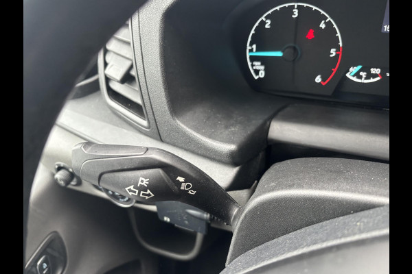 Ford Transit 2.0*A/C*CRUISE*CAMERA*3-PERS.*BAKWAGEN*LAADKLEP*