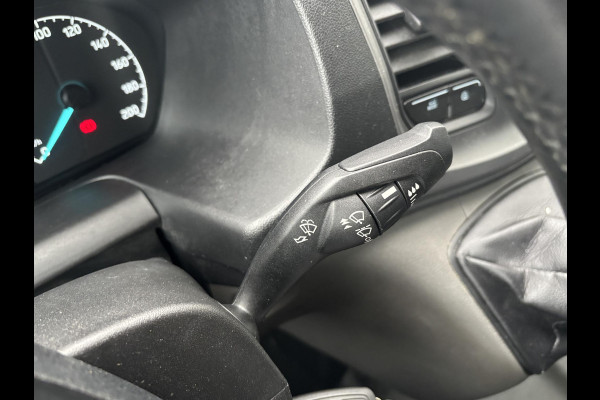 Ford Transit 2.0*A/C*CRUISE*CAMERA*3-PERS.*BAKWAGEN*LAADKLEP*