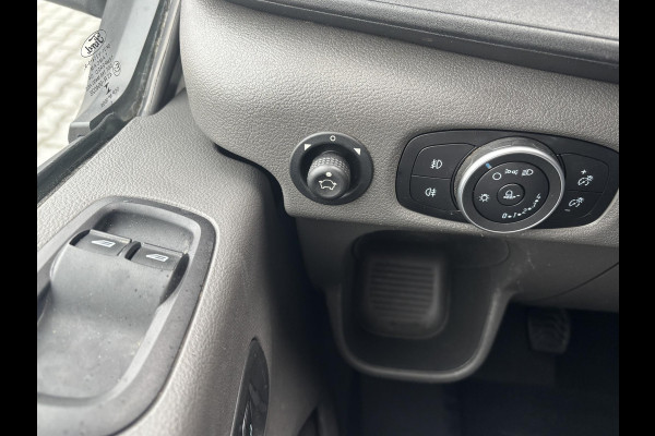 Ford Transit 2.0*A/C*CRUISE*CAMERA*3-PERS.*BAKWAGEN*LAADKLEP*
