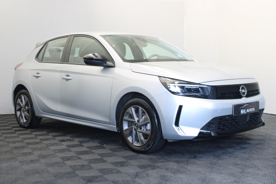 Opel Corsa 1.2 Edition