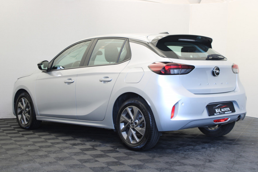 Opel Corsa 1.2 Edition