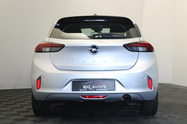 Opel Corsa 1.2 Edition