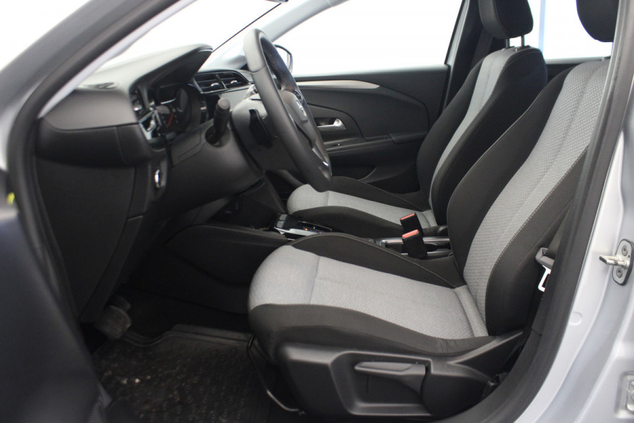 Opel Corsa 1.2 Edition