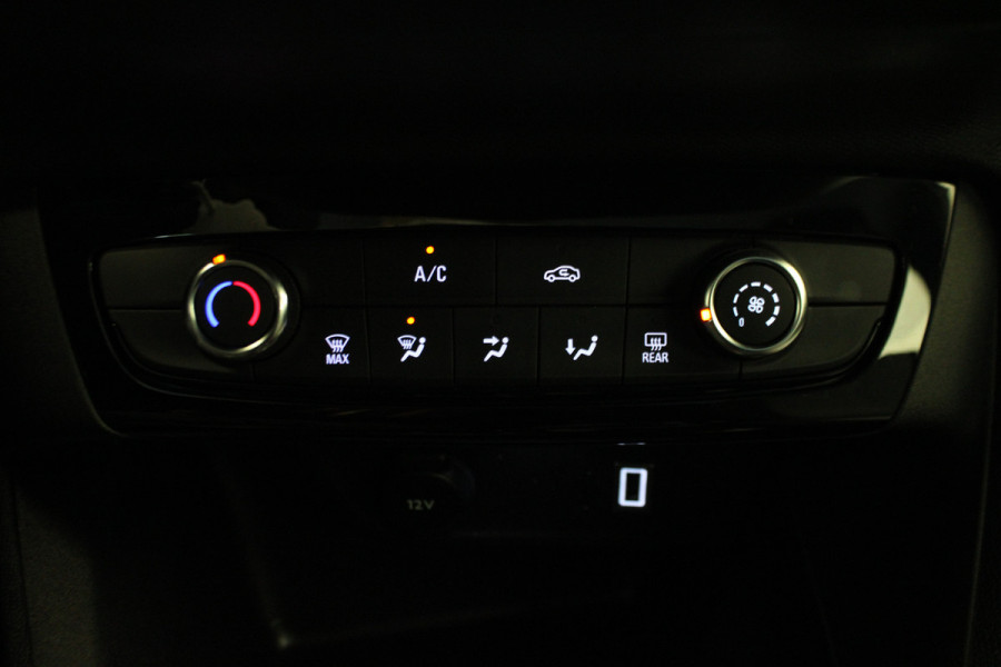 Opel Corsa 1.2 Edition