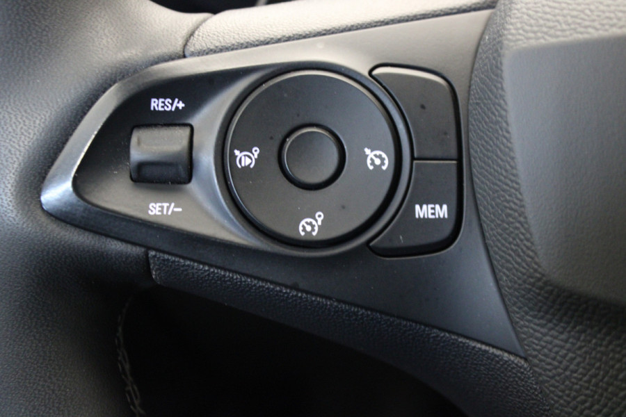 Opel Corsa 1.2 Edition