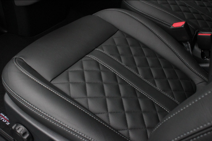 Ford Transit Custom 2.0 TDCI L2H1 170PK Limited DC / DUBBEL CABINE / JB-EDITION / DRIVER ASSISTANCE PACK / 5- ZITS /MY2024/ CAMERA