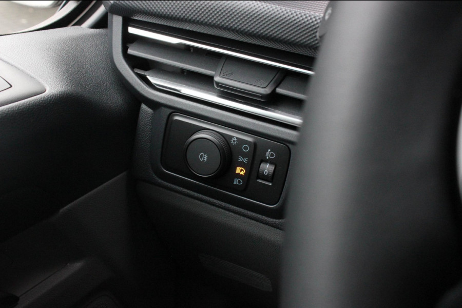 Ford Transit Custom 2.0 TDCI L2H1 170PK Limited DC / DUBBEL CABINE / JB-EDITION / DRIVER ASSISTANCE PACK / 5- ZITS /MY2024/ CAMERA