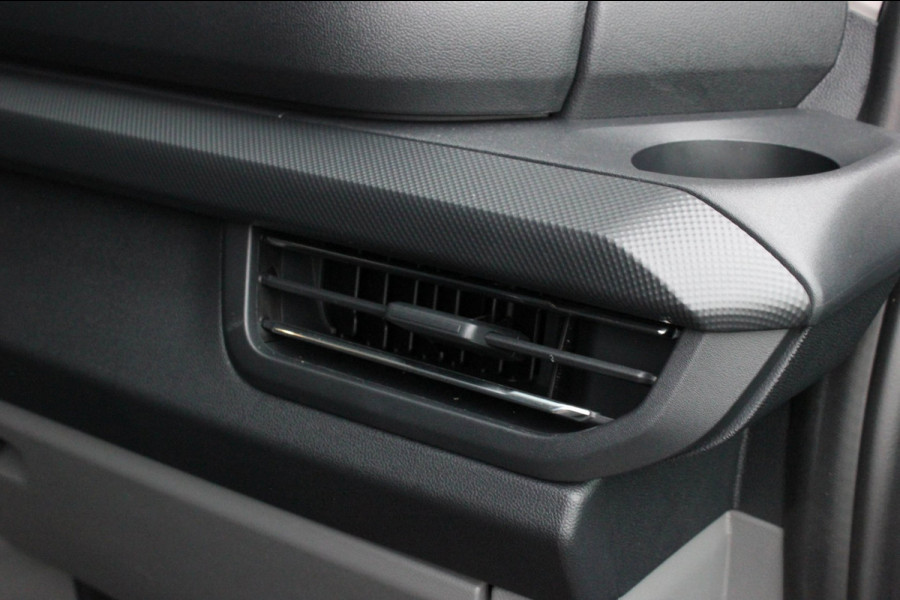 Ford Transit Custom 2.0 TDCI L2H1 170PK Limited DC / DUBBEL CABINE / JB-EDITION / DRIVER ASSISTANCE PACK / 5- ZITS /MY2024/ CAMERA