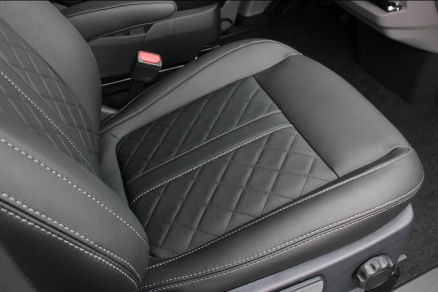 Ford Transit Custom 2.0 TDCI L2H1 170PK Limited DC / DUBBEL CABINE / JB-EDITION / DRIVER ASSISTANCE PACK / 5- ZITS /MY2024/ CAMERA