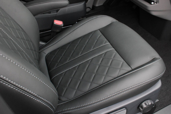 Ford Transit Custom 2.0 TDCI L2H1 170PK Limited DC / DUBBEL CABINE / JB-EDITION / DRIVER ASSISTANCE PACK / 5- ZITS /MY2024/ CAMERA