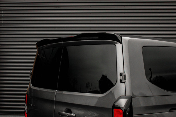 Ford Transit Custom 2.0 TDCI L2H1 170PK Limited DC / DUBBEL CABINE / JB-EDITION / DRIVER ASSISTANCE PACK / 5- ZITS /MY2024/ CAMERA