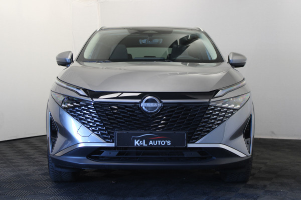 Nissan QASHQAI 1.3 MHEV Xtronic N-Connecta |Pano|Stoel/Stuur verw.|