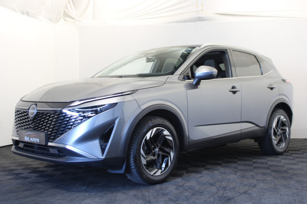 Nissan QASHQAI 1.3 MHEV Xtronic N-Connecta |Pano|Stoel/Stuur verw.|