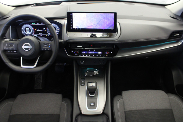 Nissan QASHQAI 1.3 MHEV Xtronic N-Connecta |Pano|Stoel/Stuur verw.|