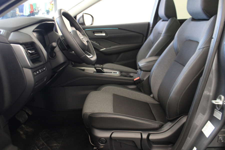Nissan QASHQAI 1.3 MHEV Xtronic N-Connecta |Pano|Stoel/Stuur verw.|