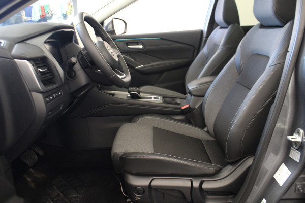 Nissan QASHQAI 1.3 MHEV Xtronic N-Connecta |Pano|Stoel/Stuur verw.|