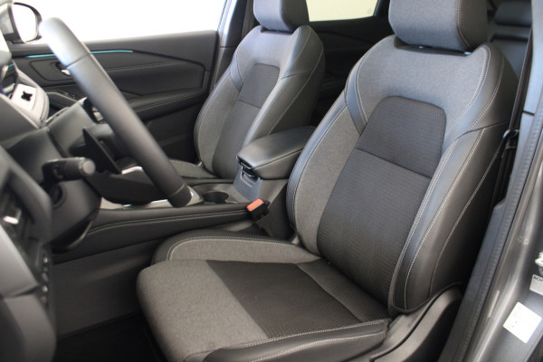 Nissan QASHQAI 1.3 MHEV Xtronic N-Connecta |Pano|Stoel/Stuur verw.|
