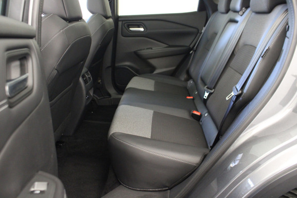 Nissan QASHQAI 1.3 MHEV Xtronic N-Connecta |Pano|Stoel/Stuur verw.|