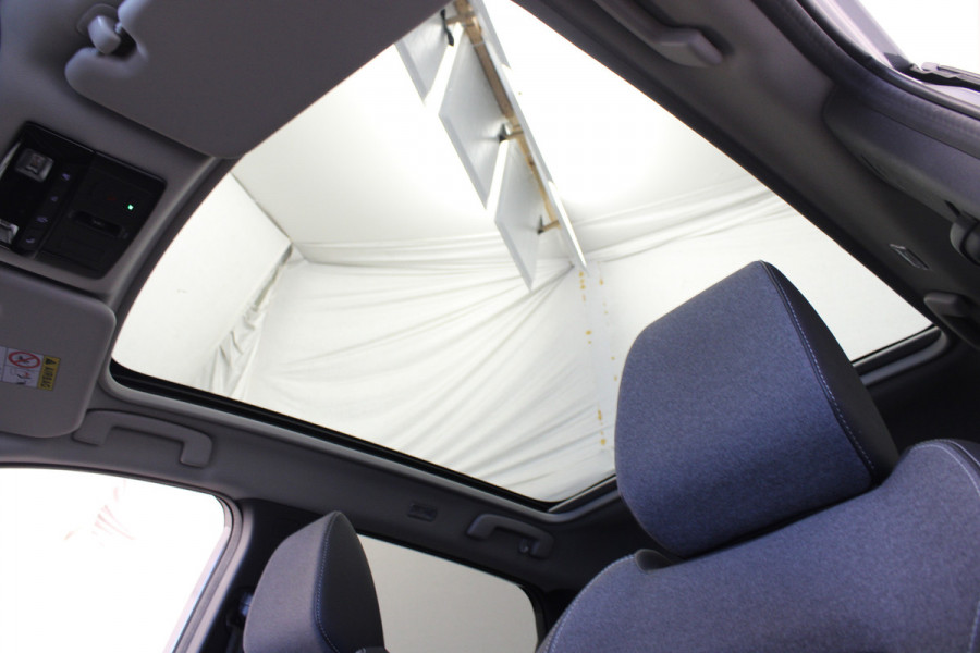 Nissan QASHQAI 1.3 MHEV Xtronic N-Connecta |Pano|Stoel/Stuur verw.|