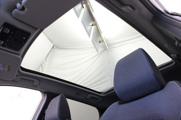 Nissan QASHQAI 1.3 MHEV Xtronic N-Connecta |Pano|Stoel/Stuur verw.|