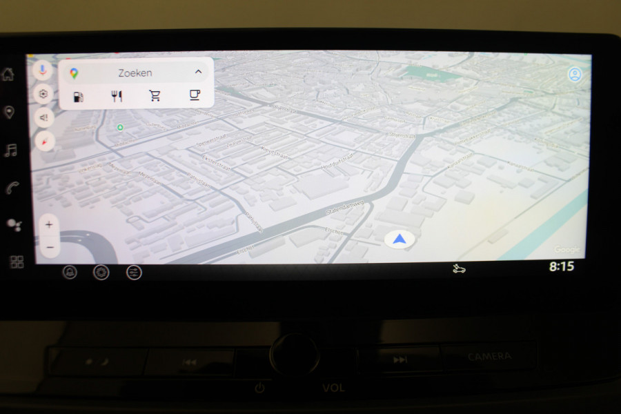 Nissan QASHQAI 1.3 MHEV Xtronic N-Connecta |Pano|Stoel/Stuur verw.|