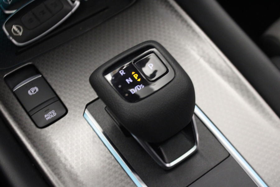 Nissan QASHQAI 1.3 MHEV Xtronic N-Connecta |Pano|Stoel/Stuur verw.|