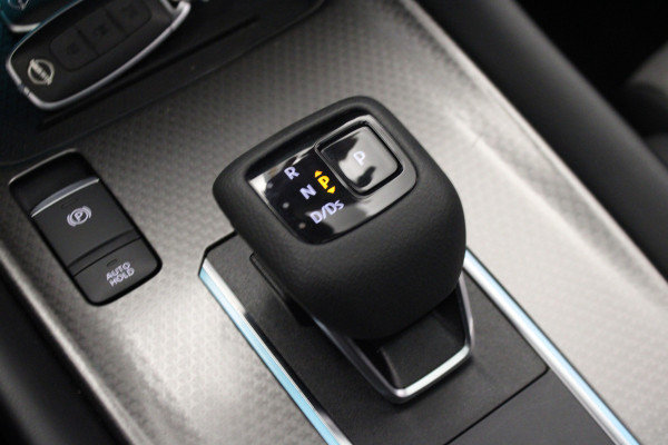 Nissan QASHQAI 1.3 MHEV Xtronic N-Connecta |Pano|Stoel/Stuur verw.|