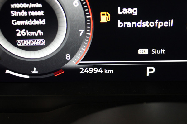 Nissan QASHQAI 1.3 MHEV Xtronic N-Connecta |Pano|Stoel/Stuur verw.|