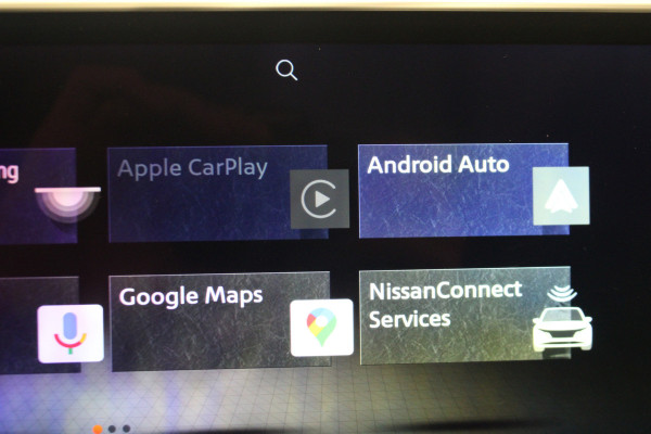 Nissan QASHQAI 1.3 MHEV Xtronic N-Connecta |Pano|Stoel/Stuur verw.|