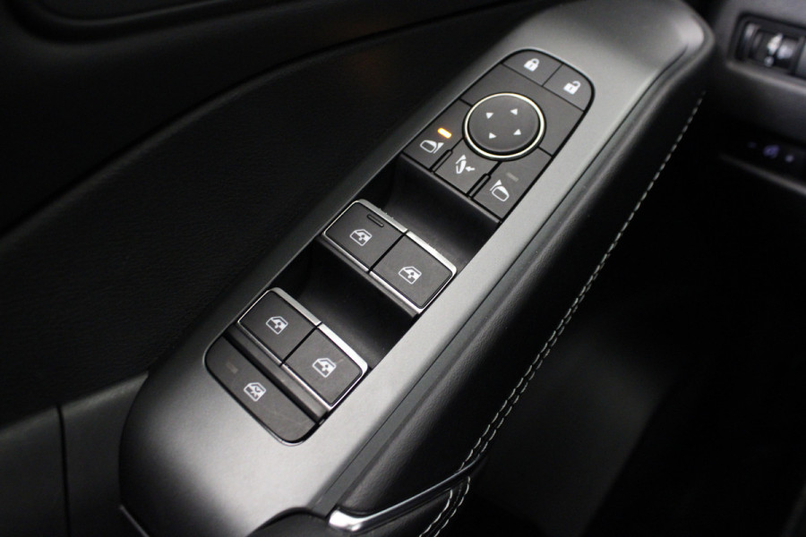 Nissan QASHQAI 1.3 MHEV Xtronic N-Connecta |Pano|Stoel/Stuur verw.|