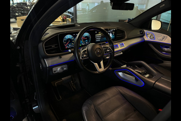 Mercedes-Benz GLE Coupé 350 e 4M Pano|Carbon|HuD|Memory
