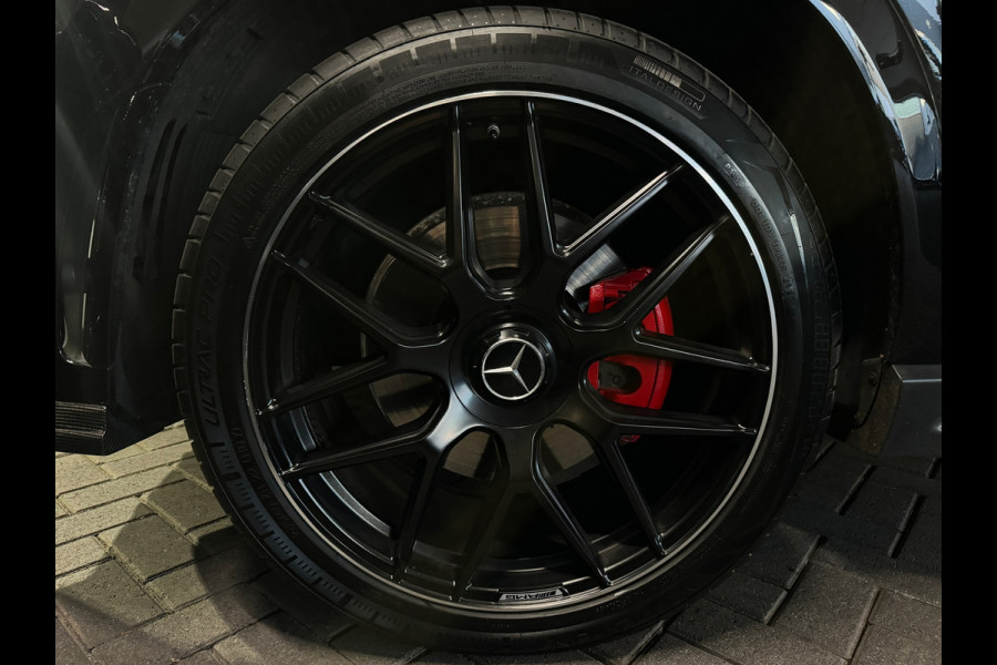 Mercedes-Benz GLE Coupé 350 e 4M Pano|Carbon|HuD|Memory