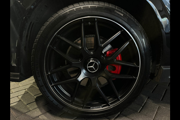 Mercedes-Benz GLE Coupé 350 e 4M Pano|Carbon|HuD|Memory