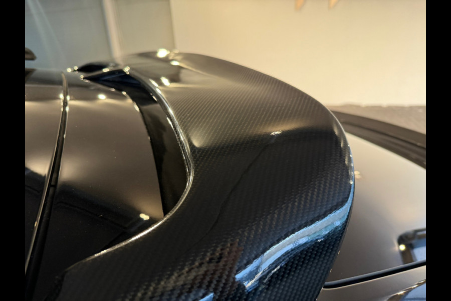 Mercedes-Benz GLE Coupé 350 e 4M Pano|Carbon|HuD|Memory