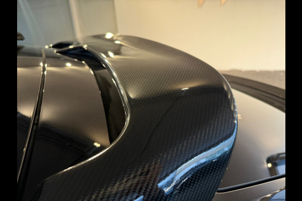 Mercedes-Benz GLE Coupé 350 e 4M Pano|Carbon|HuD|Memory