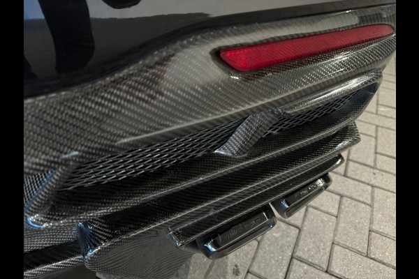 Mercedes-Benz GLE Coupé 350 e 4M Pano|Carbon|HuD|Memory