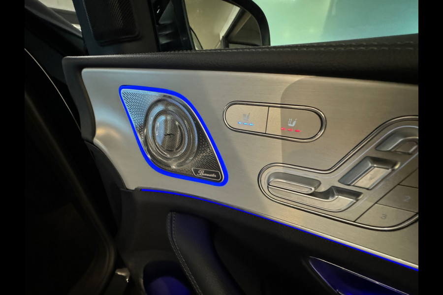 Mercedes-Benz GLE Coupé 350 e 4M Pano|Carbon|HuD|Memory