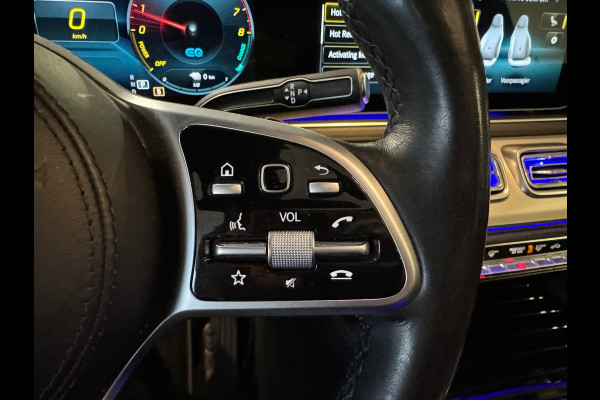 Mercedes-Benz GLE Coupé 350 e 4M Pano|Carbon|HuD|Memory