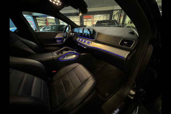 Mercedes-Benz GLE Coupé 350 e 4M Pano|Carbon|HuD|Memory