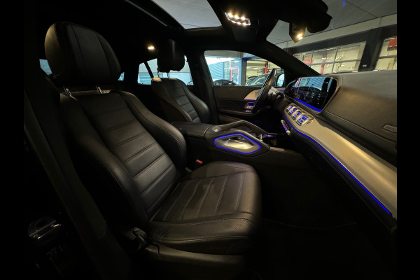 Mercedes-Benz GLE Coupé 350 e 4M Pano|Carbon|HuD|Memory