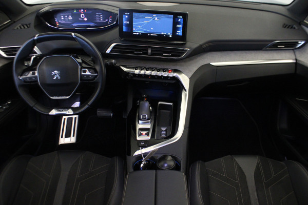 Peugeot 5008 1.2 PureTech GT |Pano|Stoelverw.|