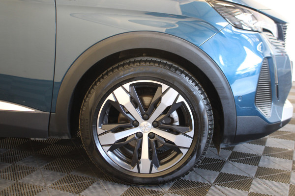 Peugeot 5008 1.2 PureTech GT |Pano|Stoelverw.|