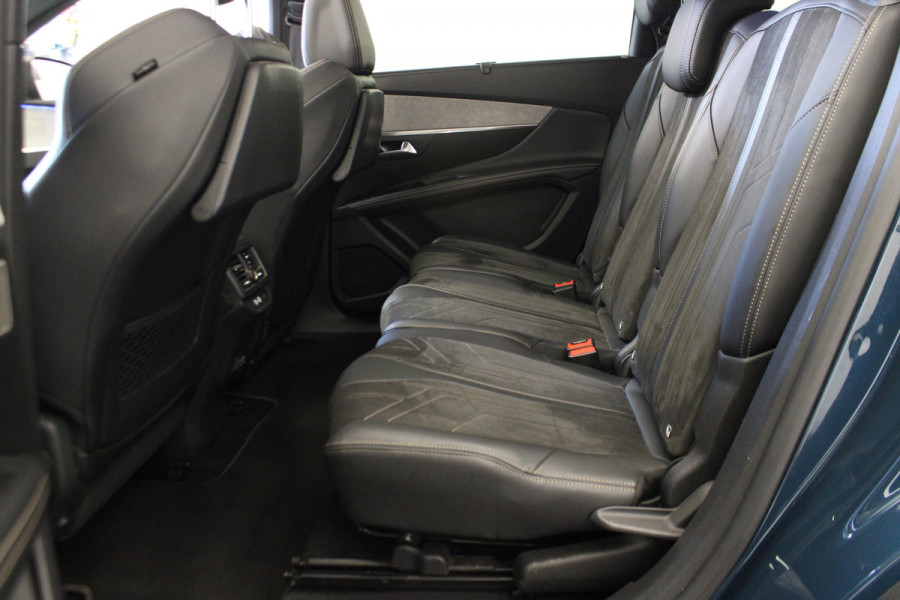 Peugeot 5008 1.2 PureTech GT |Pano|Stoelverw.|