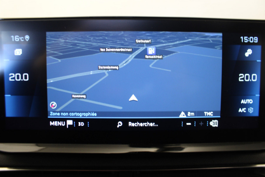 Peugeot 5008 1.2 PureTech GT |Pano|Stoelverw.|