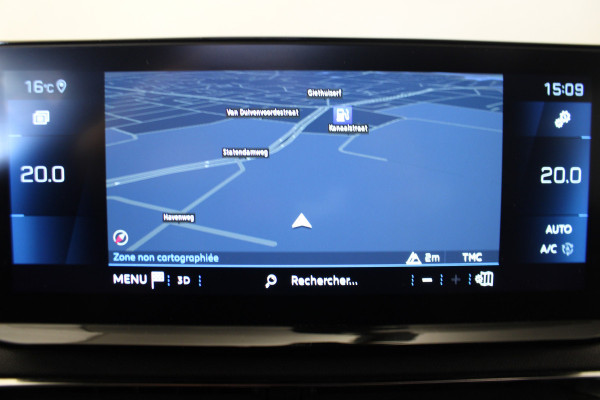 Peugeot 5008 1.2 PureTech GT |Pano|Stoelverw.|