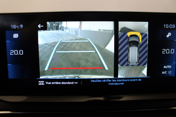 Peugeot 5008 1.2 PureTech GT |Pano|Stoelverw.|