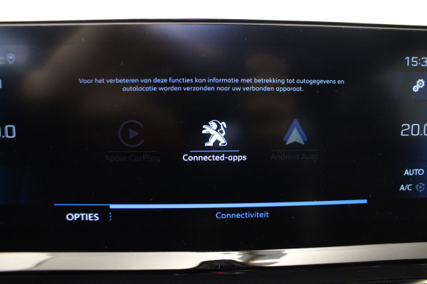 Peugeot 5008 1.2 PureTech GT |Pano|Stoelverw.|